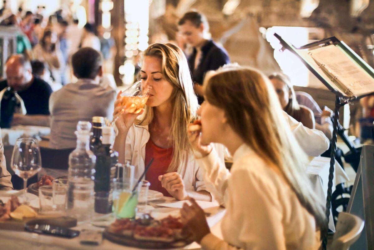 Featured image for blog post titled "Best Restaurants Near Avila Beach, California"