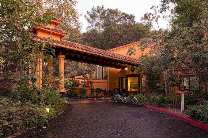 Sycamore Mineral Springs