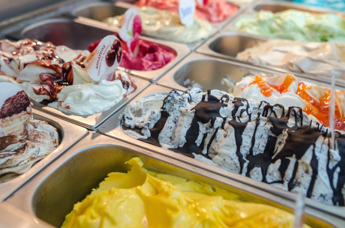 Featured image for blog post titled "Best Ice Cream Near Avila Beach, California - Top Spots"