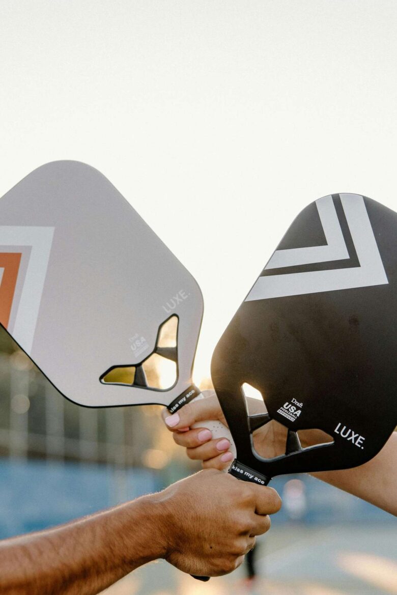 Featured image for blog post titled "Best Pickleball Near Avila Beach: 8 Amazing Courts"