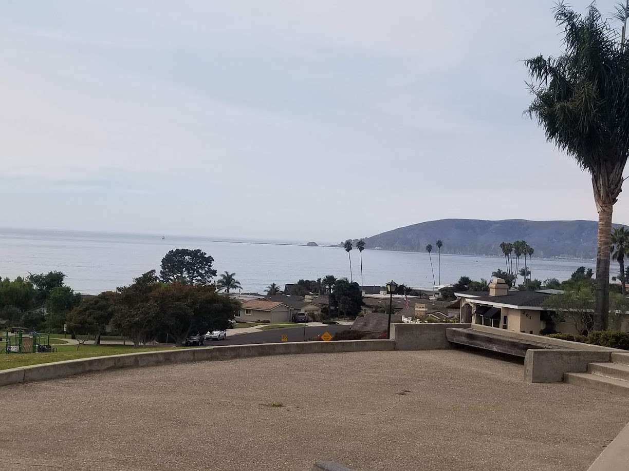 Palisades Tennis Courts