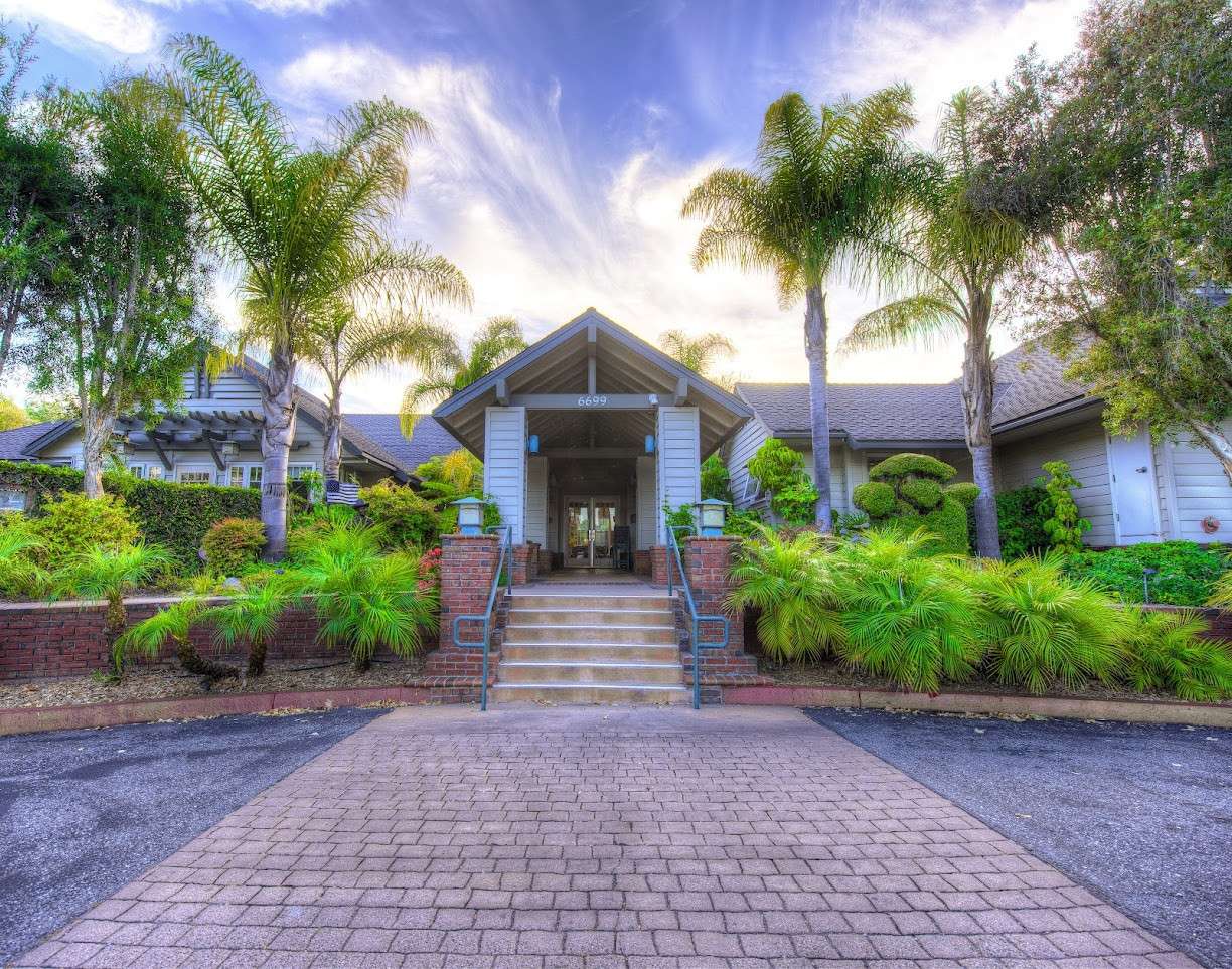 Avila Bay Athletic Club