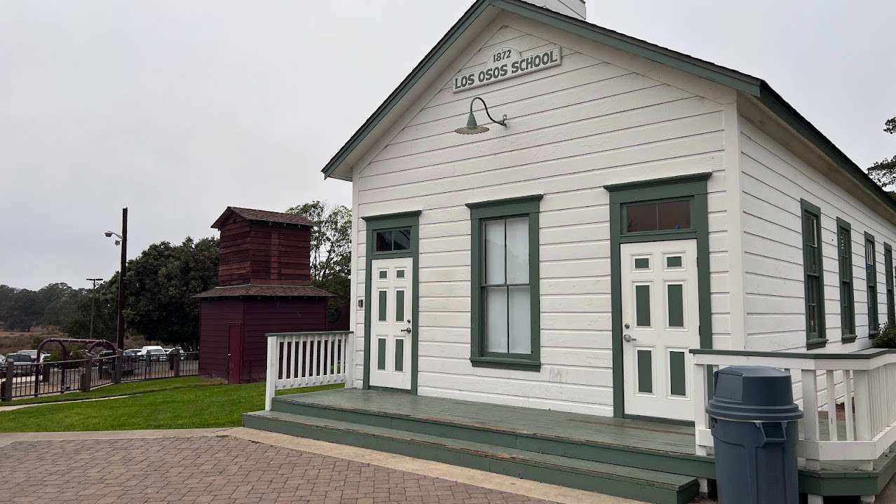 Los Osos Community Park