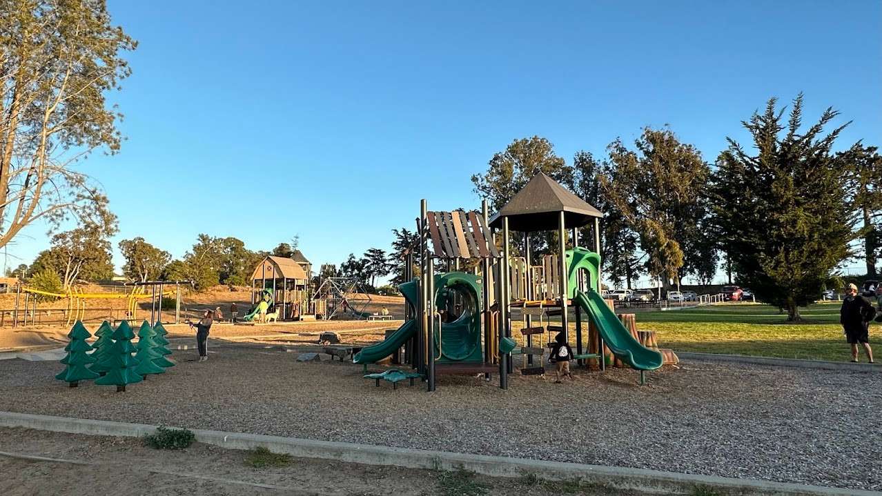 Nipomo Regional Park