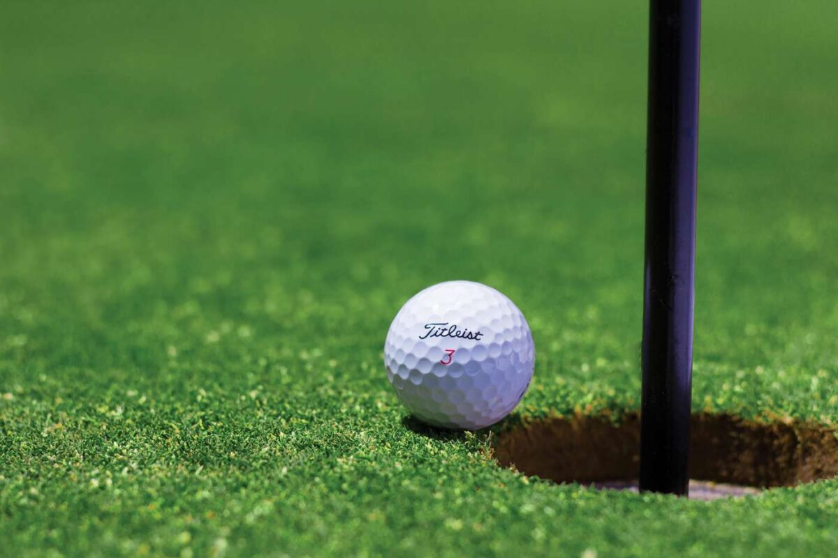 Featured image for blog post titled "Best Golf Courses Near Avila Beach, California, USA"