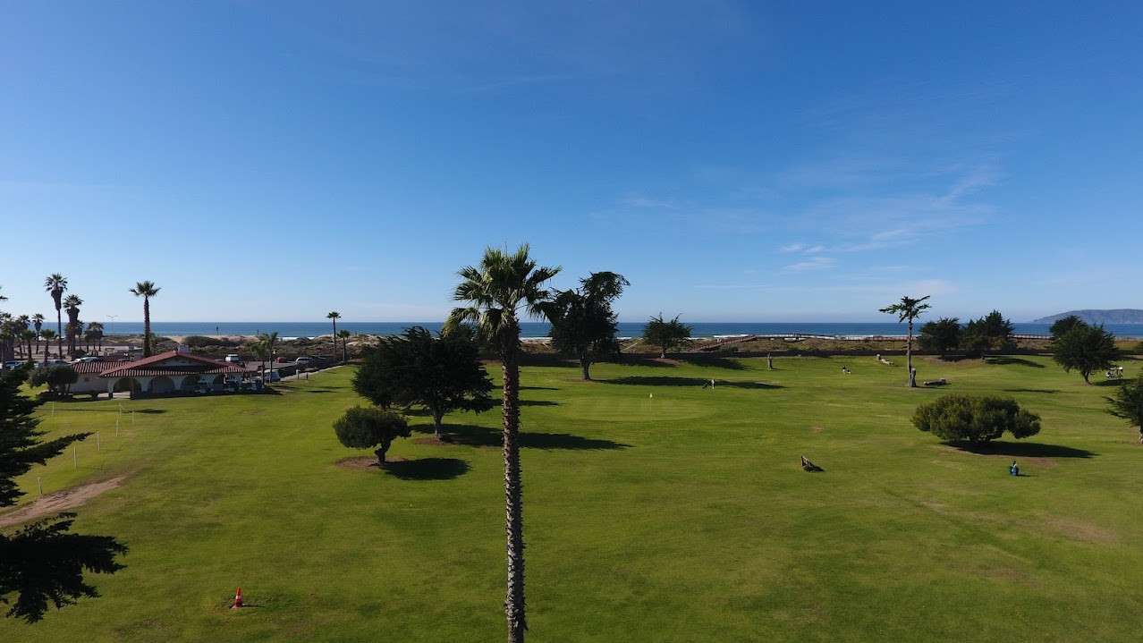 Pismo Beach Golf Course