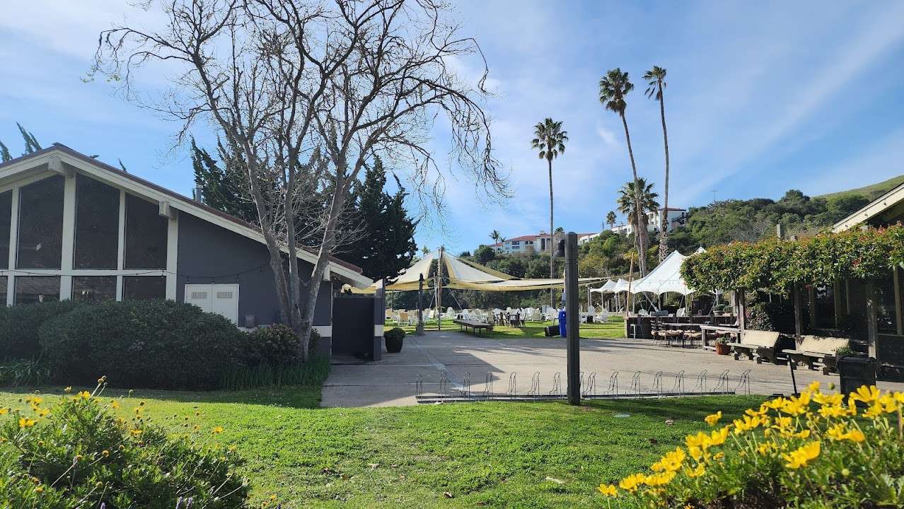 Avila Beach Golf Resort