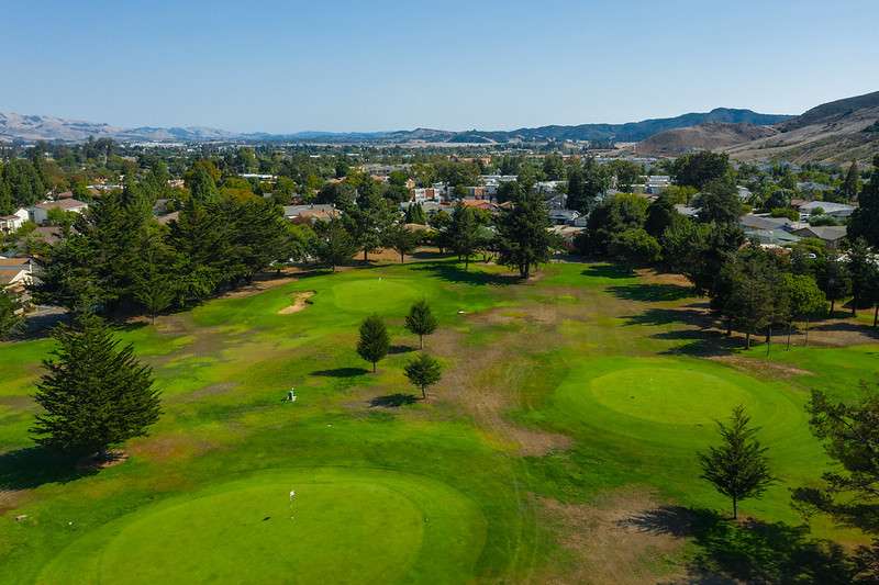 Laguna Lake Golf Course