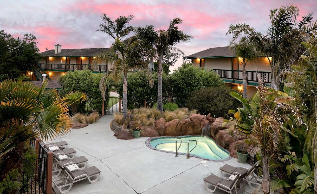 Sea Pines Golf Resort