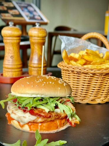 Featured image for blog post titled "Best Places to Eat in Avila Beach, California: Ultimate Guide"