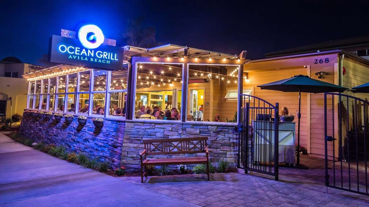 Ocean Grill