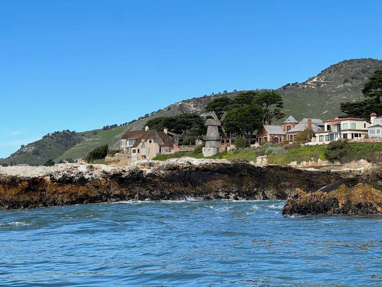 Avila Beach Ocean Safaris