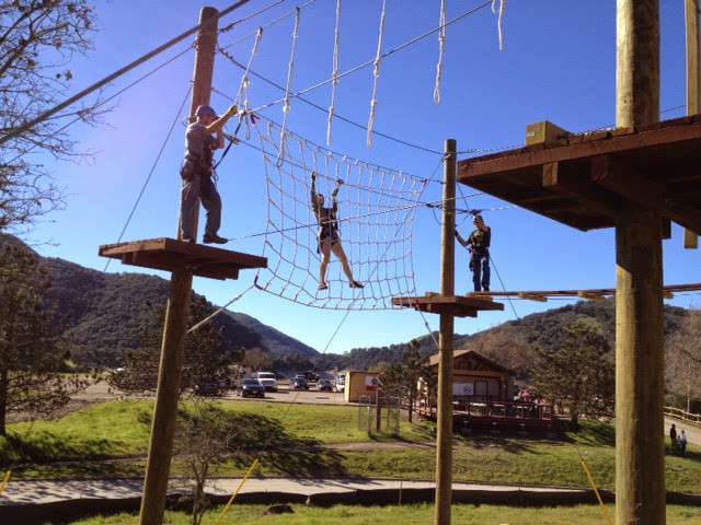 Vista Lago Adventure Park