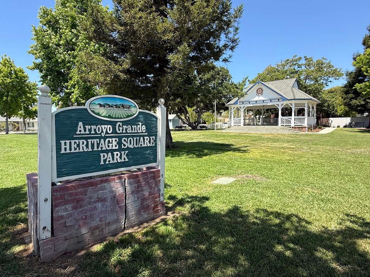 Heritage Square Park