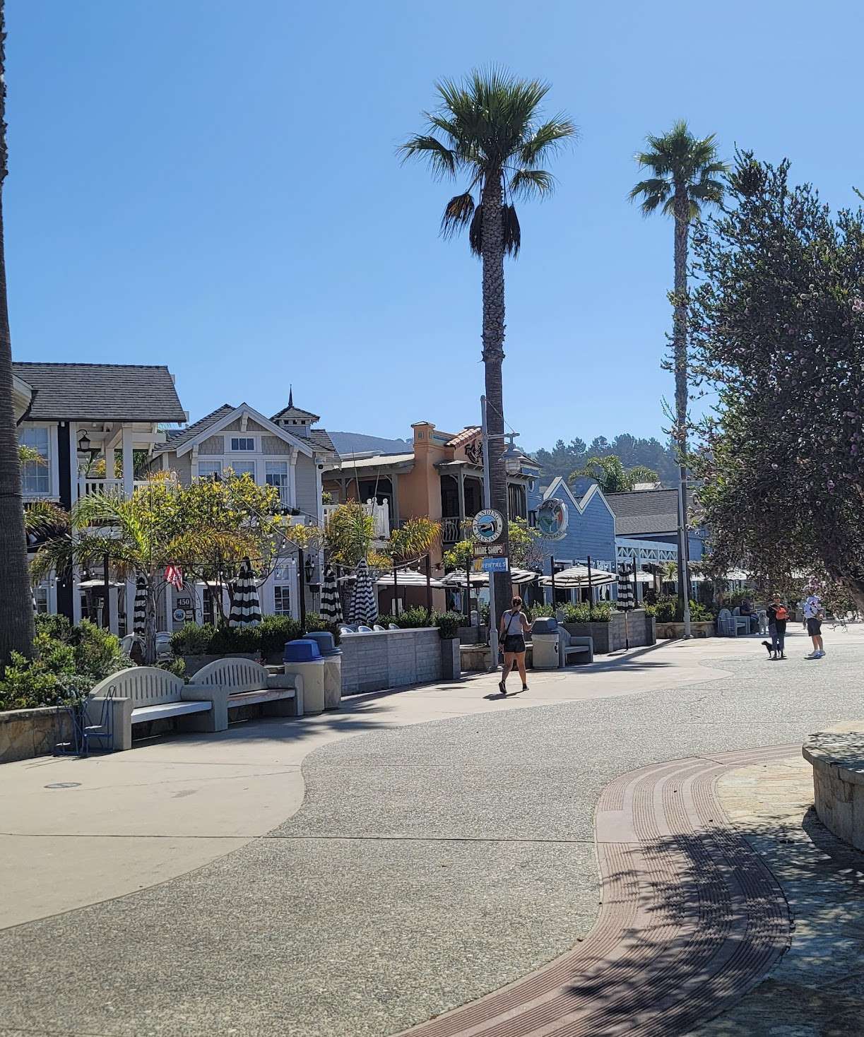 Avila Beach Blues Festival