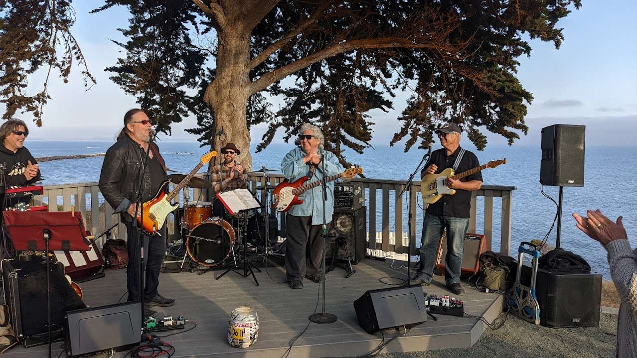 Live at the Lighthouse