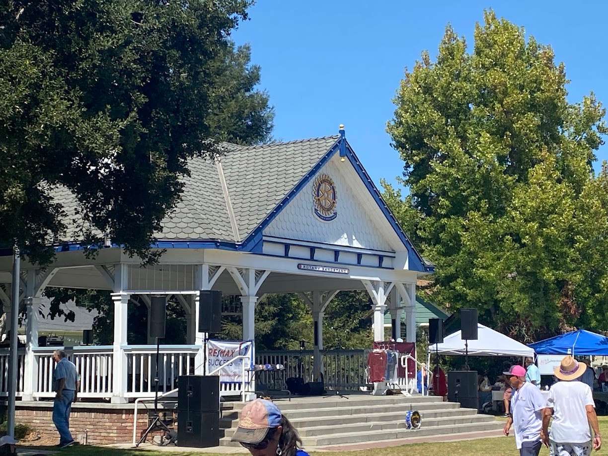 Village Concert Series